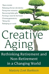Creative Aging