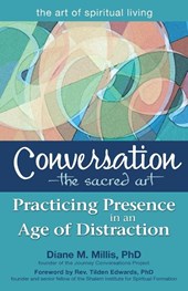 Conversation - the Sacred Art