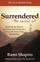 Surrendered—The Sacred Art