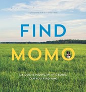 Find Momo