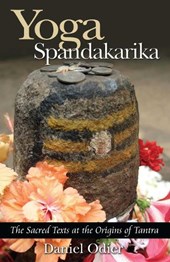 Yoga Spandakarika