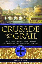 Crusade Against the Grail