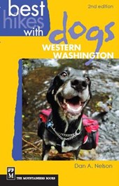 BEST HIKES W/DOGS WESTERN WASH