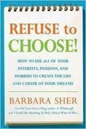 Refuse to Choose!