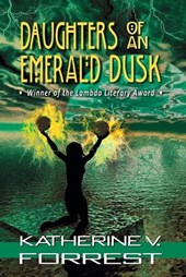 Daughters of an Emerald Dusk