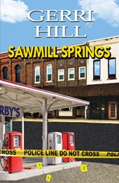SAWMILL SPRINGS