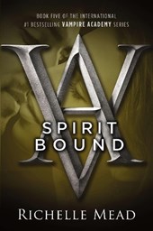 Mead, R: Spirit Bound