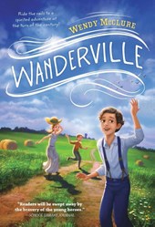 Wanderville