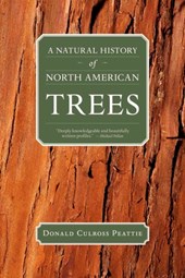 A Natural History of North American Trees