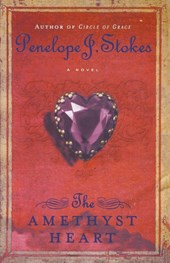 The Amethyst Heart