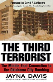 The Third Terrorist
