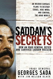 Saddam's Secrets