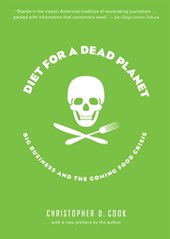 Cook, C: Diet For A Dead Planet