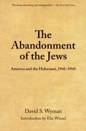 The Abandonment Of The Jews