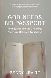 God Needs No Passport