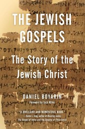 The Jewish Gospels