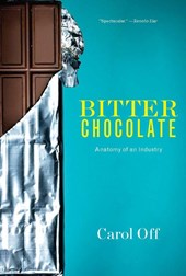 Off, C: Bitter Chocolate