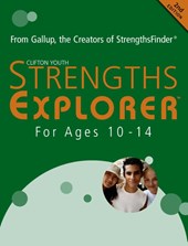 StrengthsExplorer