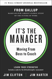 It's the Manager