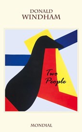 Two People (Gay Classics)