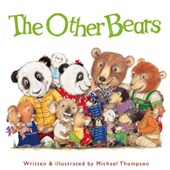 Thompson, M: Other Bears