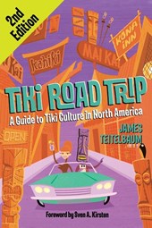Tiki Road Trip