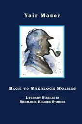 Back to Sherlock Holmes