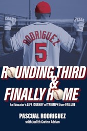 Rounding Third and Finally Home