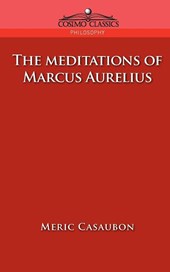 The Meditations of Marcus Aurelius
