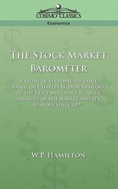 The Stock Market Barometer