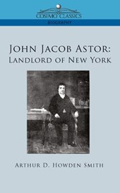 John Jacob Astor