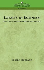 Loyalty in Business