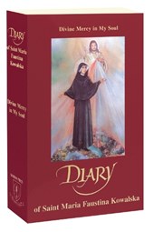 DIARY OF ST MARIA FAUSTINA KOW