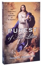 Purest of All Lilies