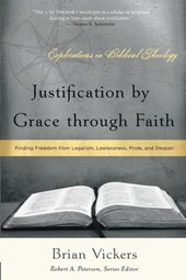 Justification by Grace through Faith