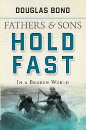 Hold Fast in a Broken World