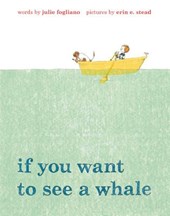 If You Want to See a Whale