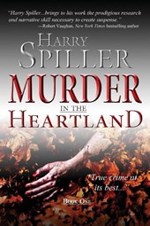 Murder in the Heartland: Book One