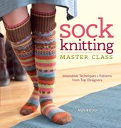 Sock Knitting Master Class
