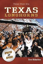 Tales from the Texas Longhorns