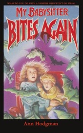 My Babysitter Bites Again