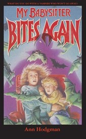 My Babysitter Bites Again