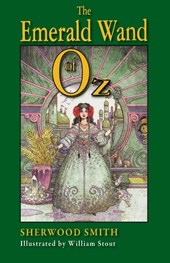 The Emerald Wand of Oz