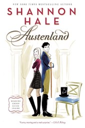 AUSTENLAND