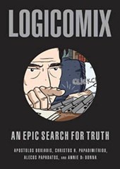 Doxiadis, A: Logicomix