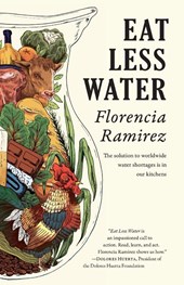 Eat Less Water