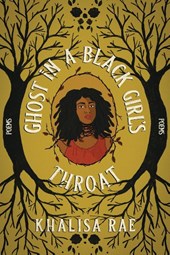 Ghost in a Black Girl's Throat