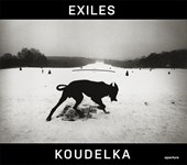 JOSEF KOUDELKA EXILES REV/E 3/