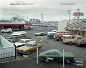 Shore, S: Stephen Shore: Uncommon Places