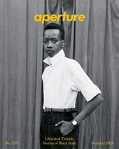 Liberated Threads: Stories of Black Style